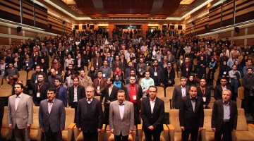 جشنواره وب و موبايل ايران